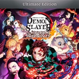 Demon Slayer -Kimetsu no Yaiba- The Hinokami Chronicles Ultimate Edition