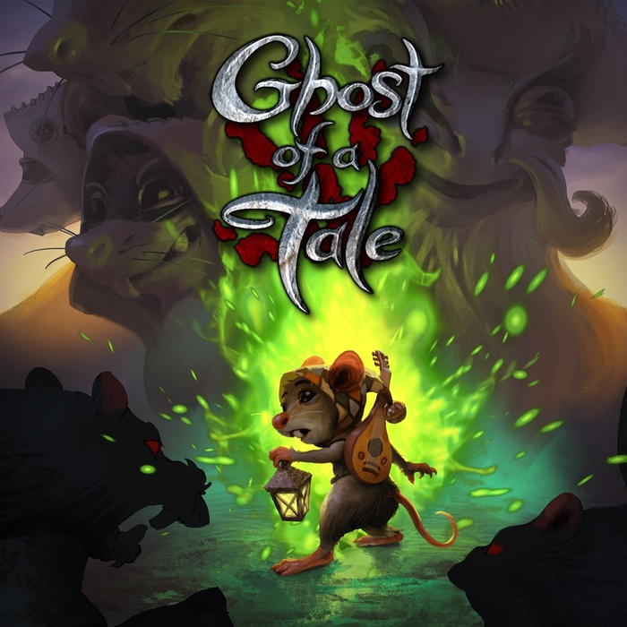 Ghost of a tale xbox one discount