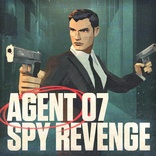 AGENT 07 - SPY REVENGE