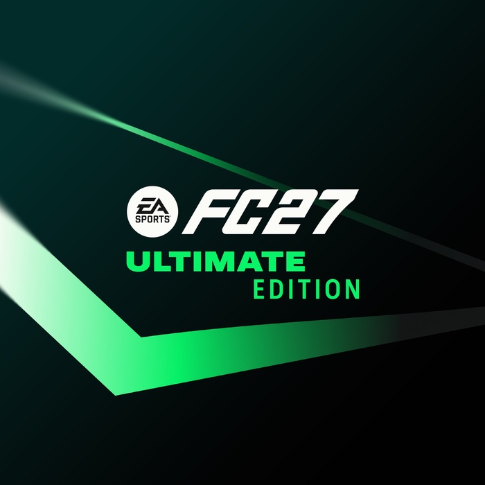 EA SPORTS FC™ 27 Ultimate Edition XBOX One ve XBOX Series X|S