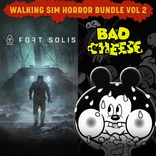 Walking Sim Horror Bundle Vol 2