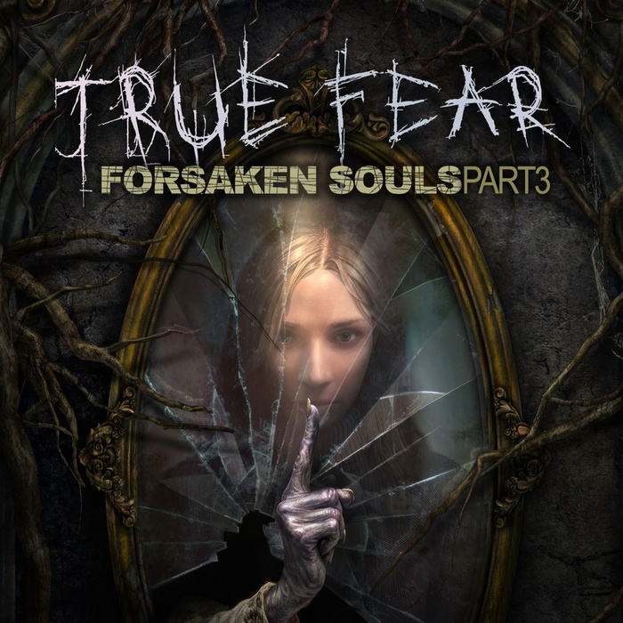 True Fear: Forsaken Souls - Part 3