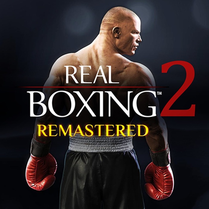 Real Boxing 2: Remastered