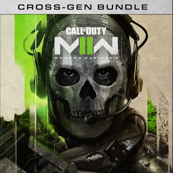 Call Of Duty: Modern Warfare II — Cross-Gen Bundle
