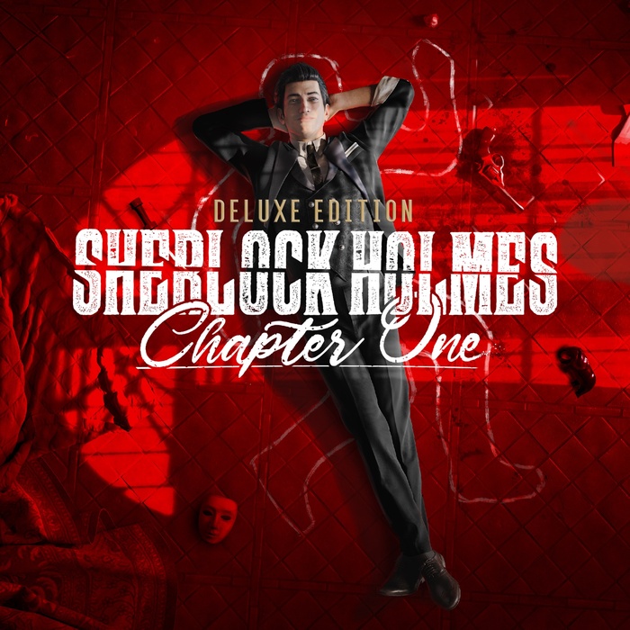 Sherlock Holmes Chapter One Deluxe Editionü