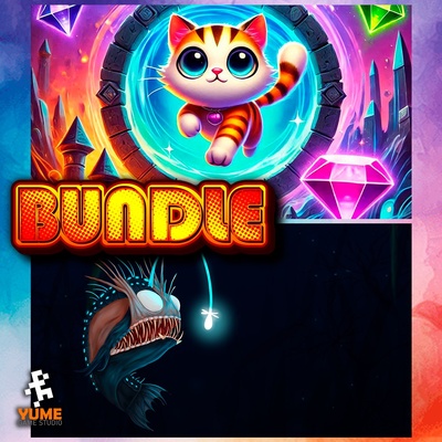 MEOW & AQUA BUNDLE