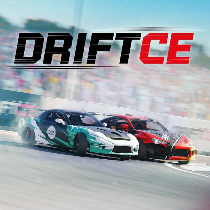 DRIFTCE