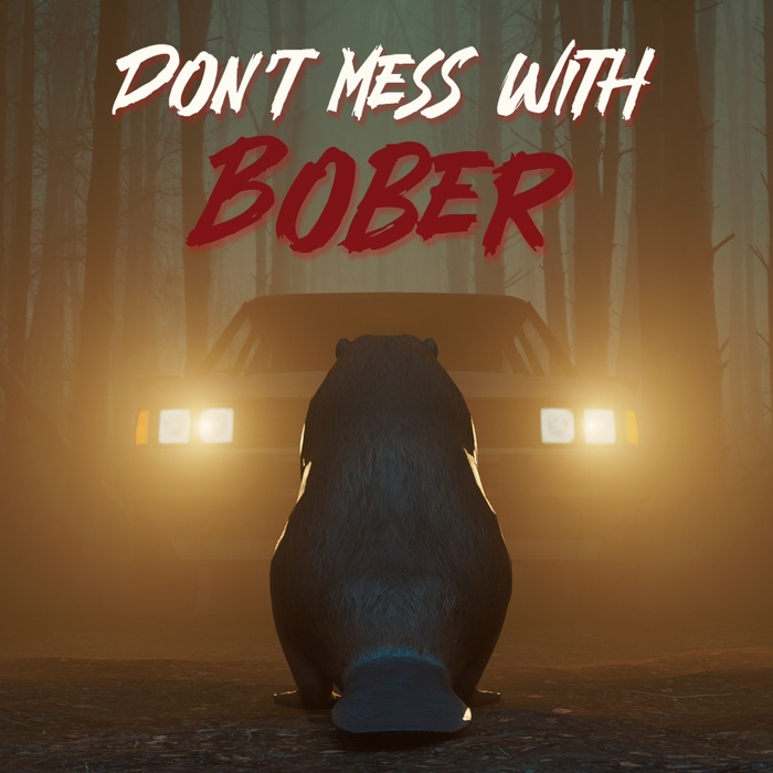 Don't Mess With Bober