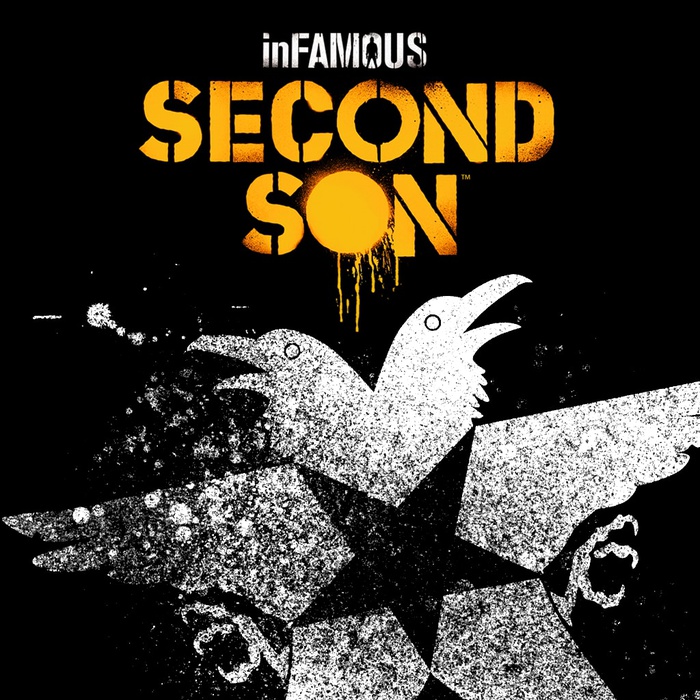 inFAMOUS Second Son™ Legendary Edition