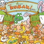 QUByte Classics - The Humans by PIKO