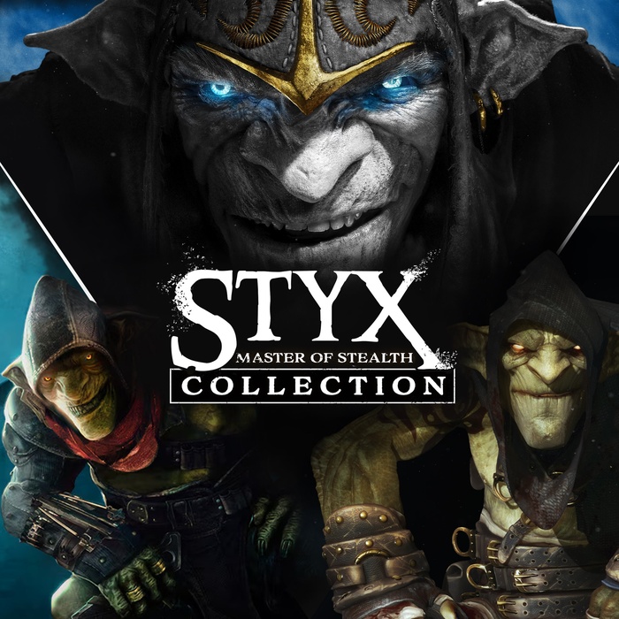 Styx: Master of Stealth Collection
