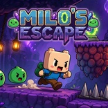 Milo`s Escape