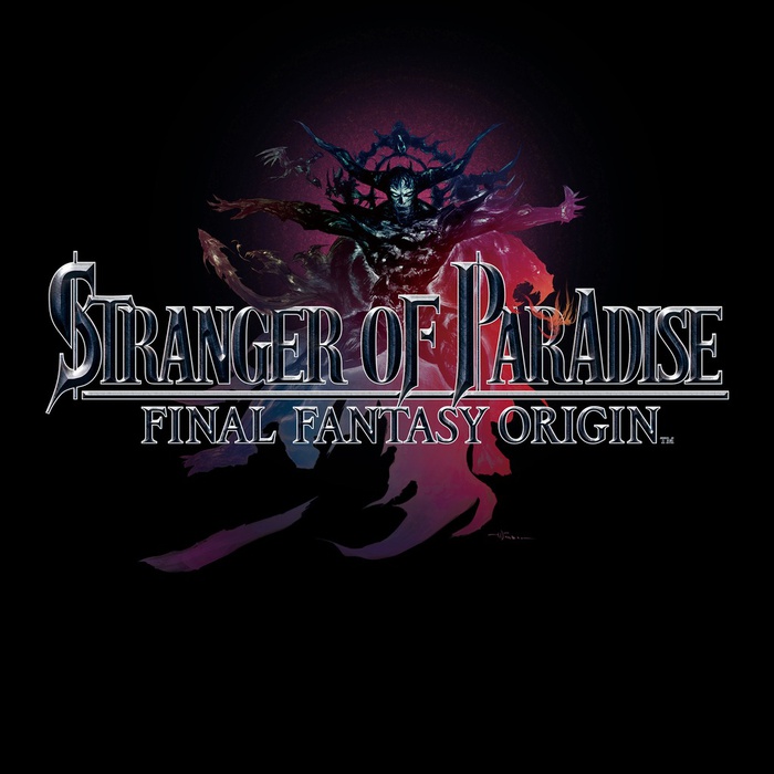 STRANGER OF PARADISE FINAL FANTASY ORIGIN