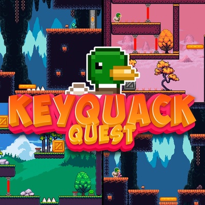 KEYQUACK QUEST