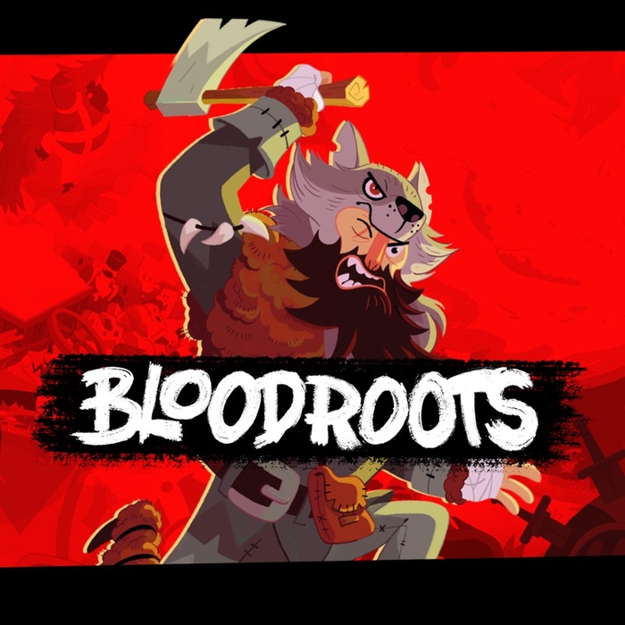Bloodroots