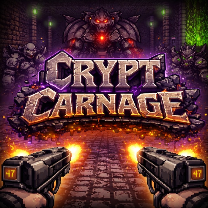 Crypt Carnage