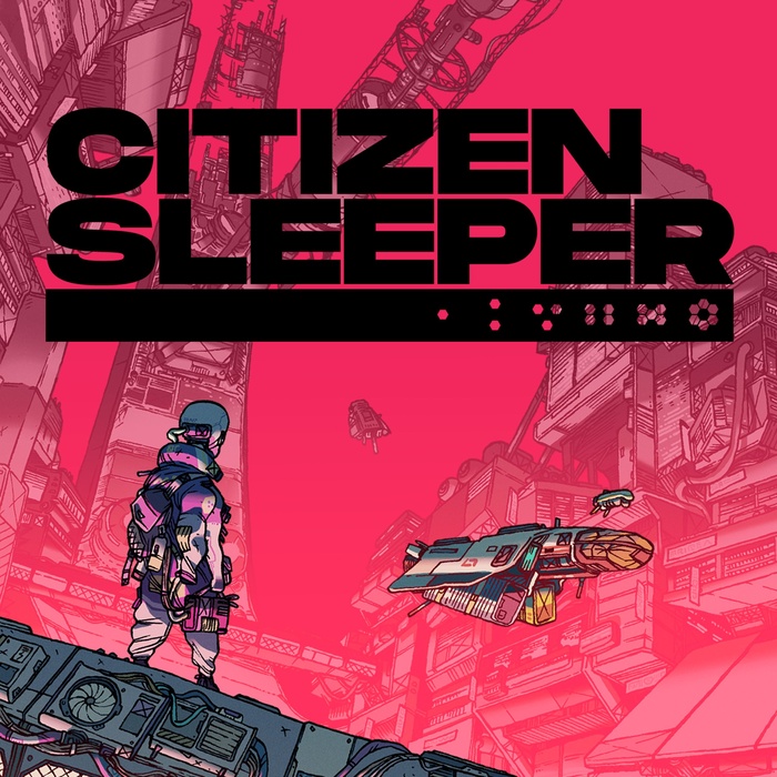 Citizen Sleeper