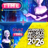 It's Quiz Time: Mega Pack