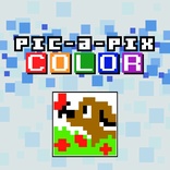 Pic-a-Pix Color