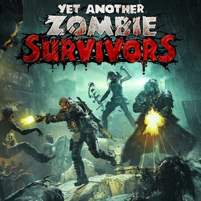 Yet Another Zombie Survivors