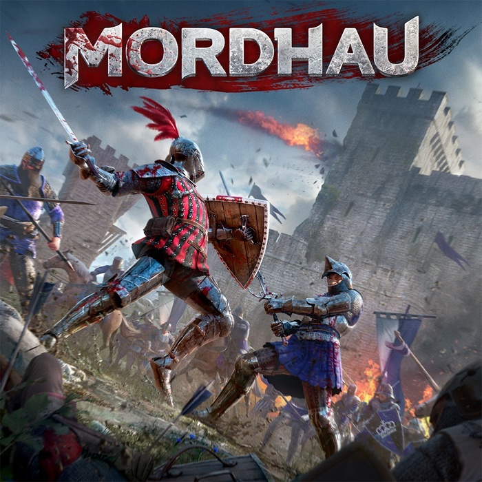 MORDHAU