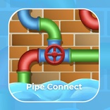 Pipe Connect