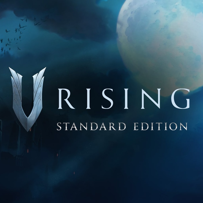 V Rising