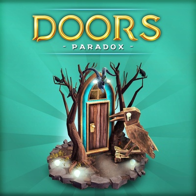 Doors: Paradox