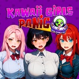 Kawaii Girls Panic