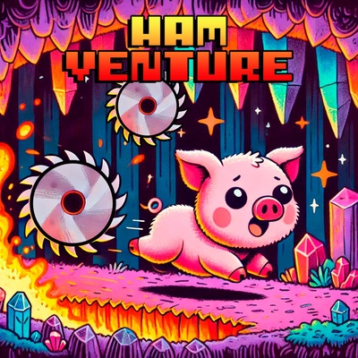 HAMVENTURE
