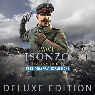 Isonzo: Lüks Edition