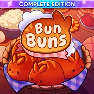 Bun Buns: Complete Edition