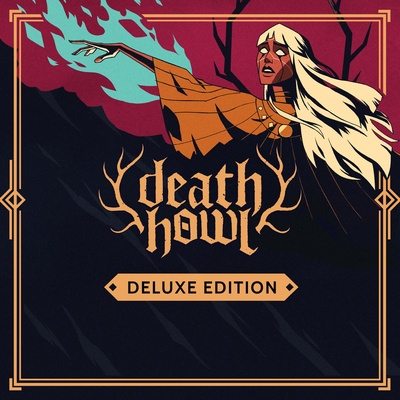 Death Howl: Deluxe Edition
