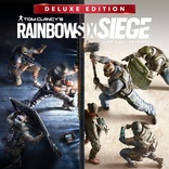 Tom Clancy's Rainbow Six Siege Lüks Edition