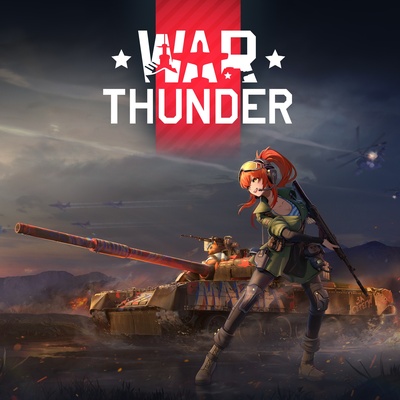 War Thunder - Senrai Maidens: Maria Bundle