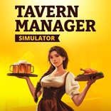 Tavern Manager Simulator