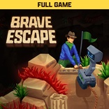 Brave Escape - Full Game