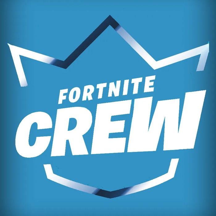 Отряд Fortnite