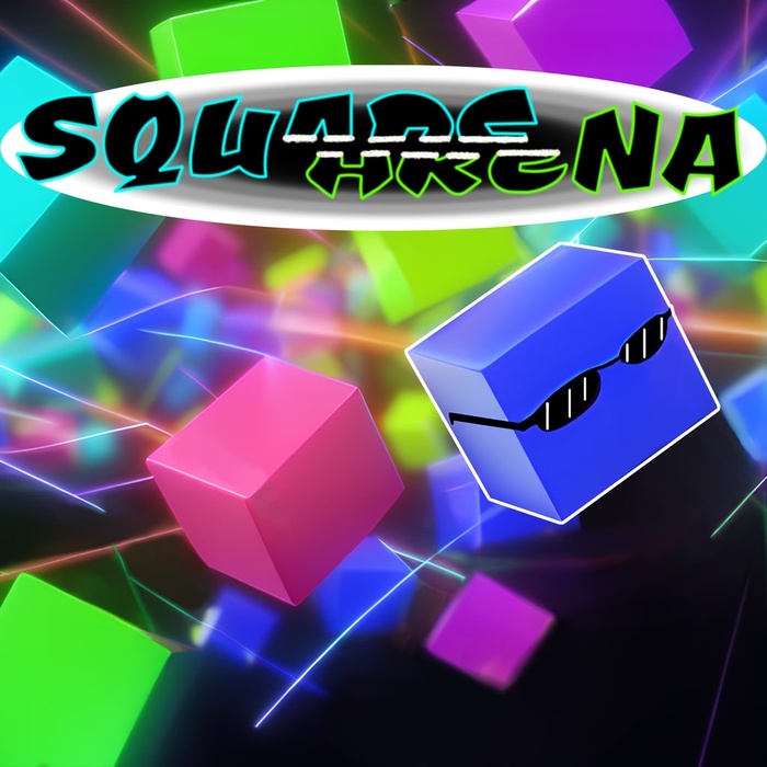 Squarena