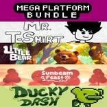 Mega Platformer Bundle