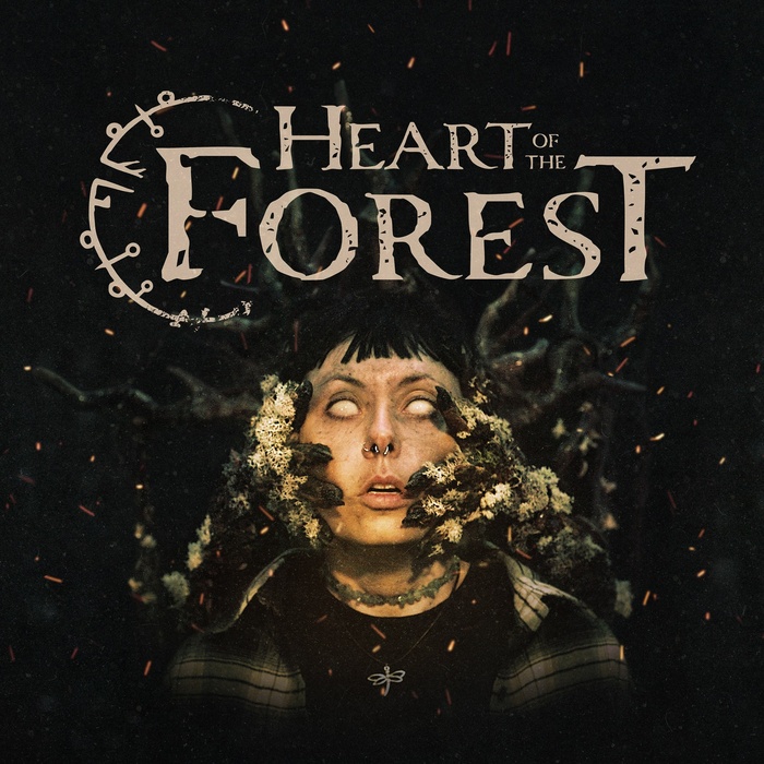 Heart of the Forest