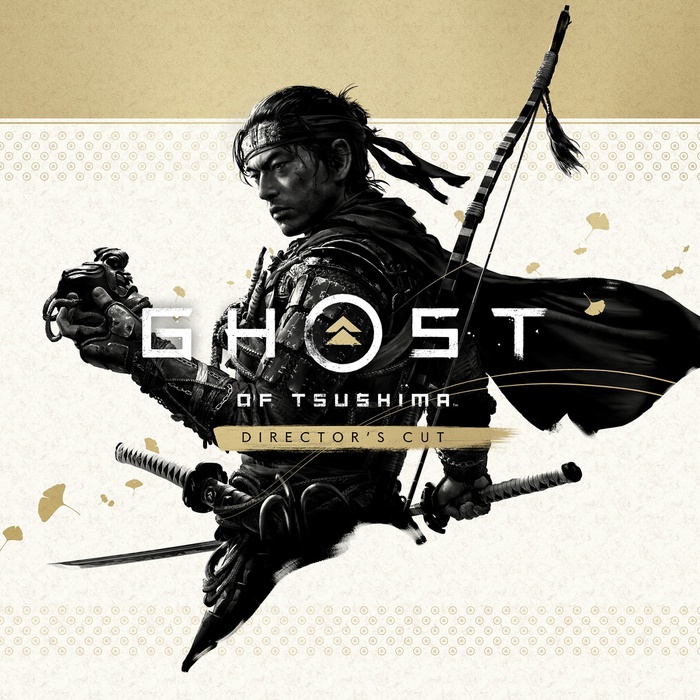 Ghost Of Tsushima Director's Cut (PlayStation Plus)