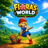 Flora's World