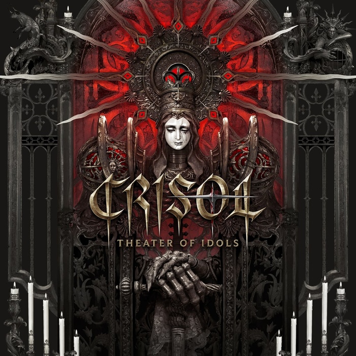 Crisol: Theater of Idols