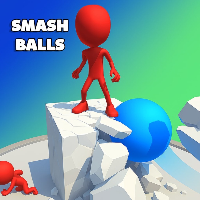 Smash Balls