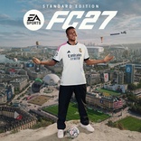 EA SPORTS FC™ 27 Standard Edition