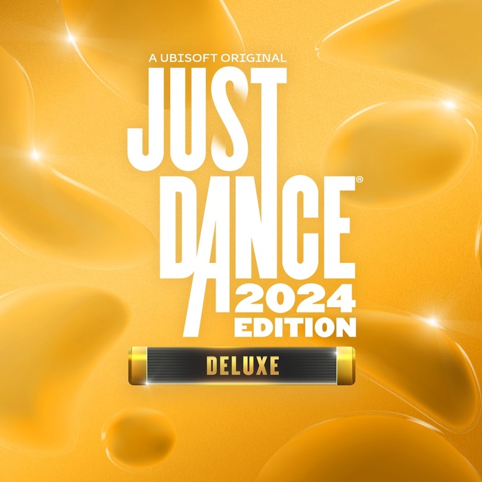 Just Dance 2024 Deluxe Edition Ps5 · Игры Playstation · Risenhaha 0129