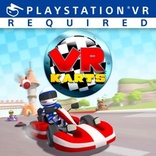 VR Karts
