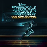 TRON RUN/r (Deluxe Bundle)