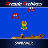Arcade Archives SWIMMER